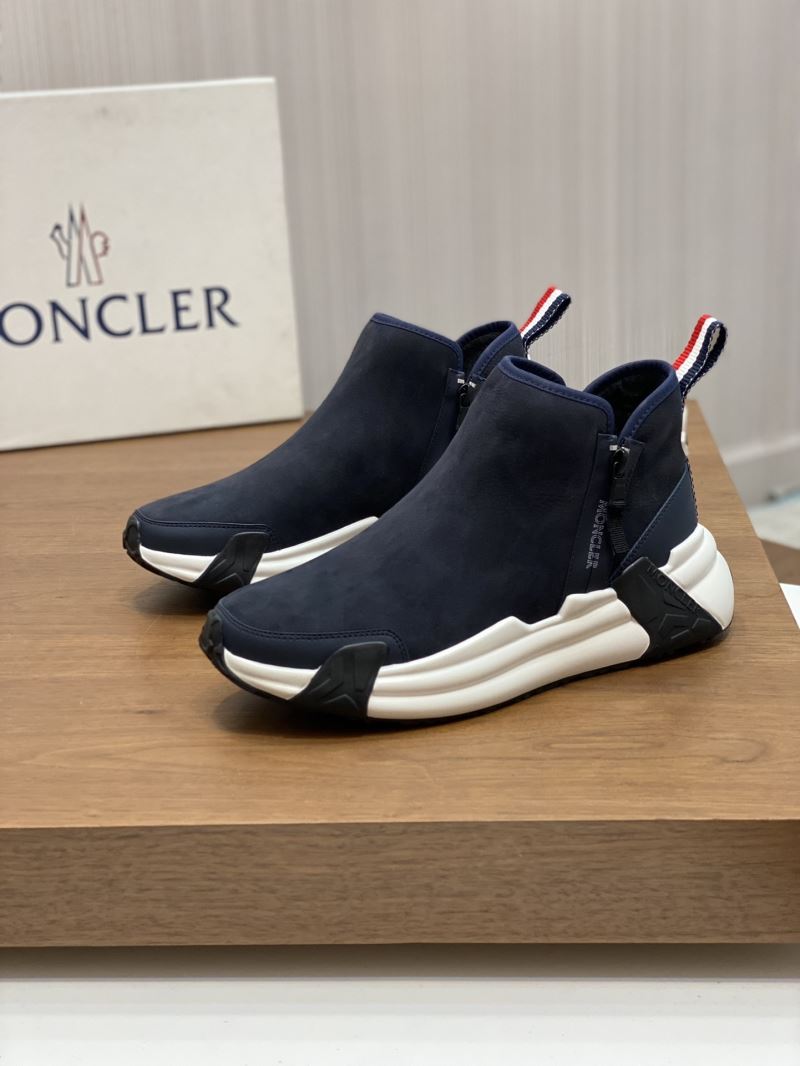 Moncler Sneakers